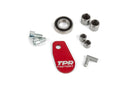 Fantic XE 50 2T - Motorgehäuse TPR Factory FL100