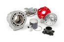 Beta RR Enduro 50 2T - Motorpack Zylinder + Kurbelwelle TPR 100