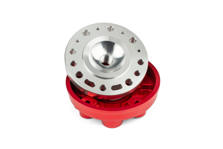Fantic XE 50 2T - Zylinderkit 100ccm