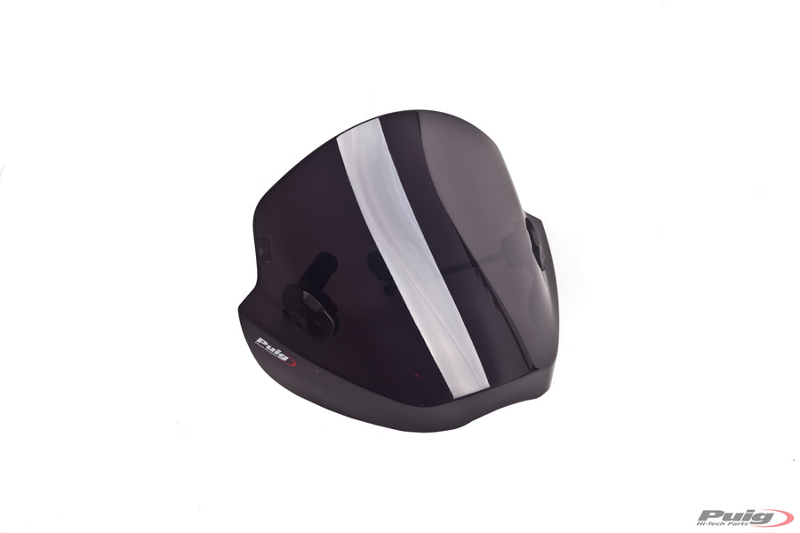 YAMAHA MT-07 PURE [2024] – Trend – Black
