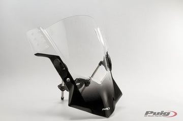 YAMAHA MT-07 PURE [2024] – Rafale – Transparent - 0