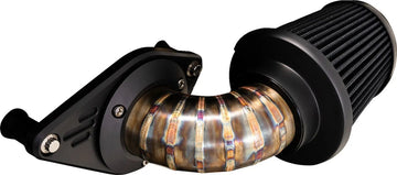 Harley-Davidson FLRT 1868 Freewheeler 114 [2022, 2025, 2023-2024] - VO2 Falcon Luftansaugsystem Kit – Bild 1
