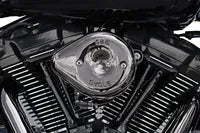 Harley-Davidson FXBB 1923 Softail Street Bob 117 [2025] - Stealth Teardrop Luftfilter-Kit – Bild 12