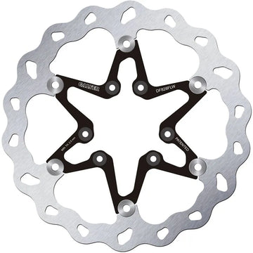 Tm Racing SMR 125 FI [2020-2021] - Bremsscheibe – Bild 1