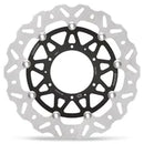Honda CBR 600 F [2001, 2003, 2005-2007] - Nitro Series Bremsscheibe – Bild 7