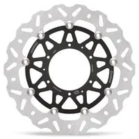 Bimota BX 450 [2023-2024] - Nitro Series floating brake disc - picture 12