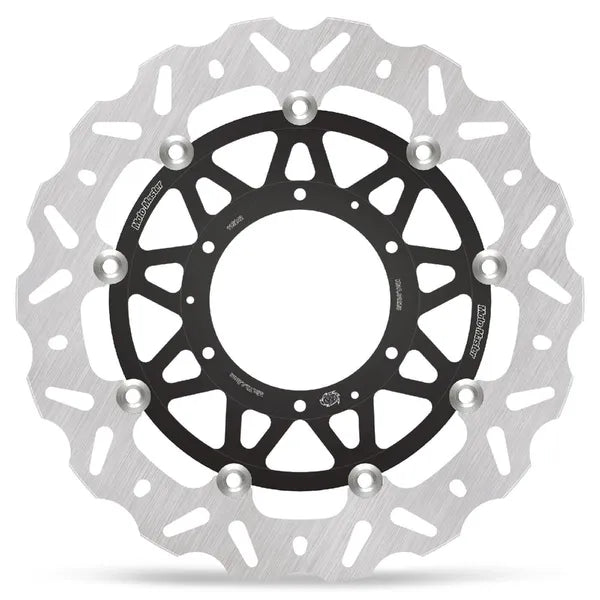 Honda CBR 600 F [2001, 2003, 2005-2007] - Nitro Series Bremsscheibe – Bild 4