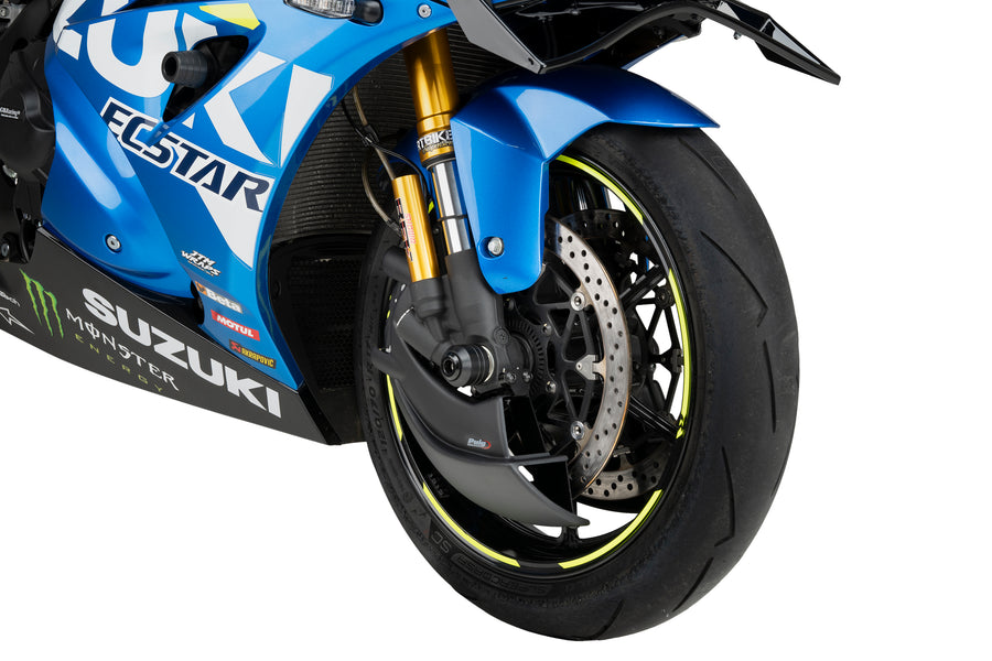 SUZUKI GSX-R 1000 R [2021] – Brake Cooler – Carbon look