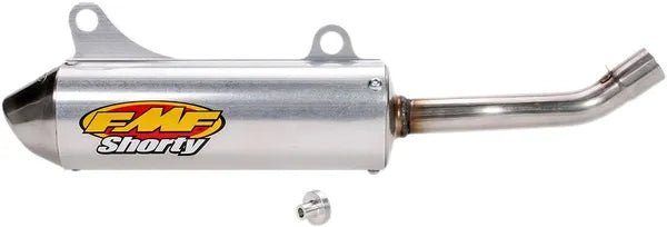 Suzuki Rm 250 [2001-2002] - Powercore 2 Shorty rear silencer – picture 4