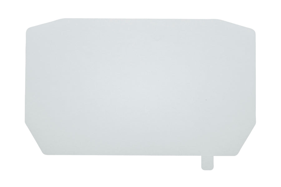 SUZUKI GSX-S 1000 GX TOURING [2025] – Protector Dashboard – Transparent