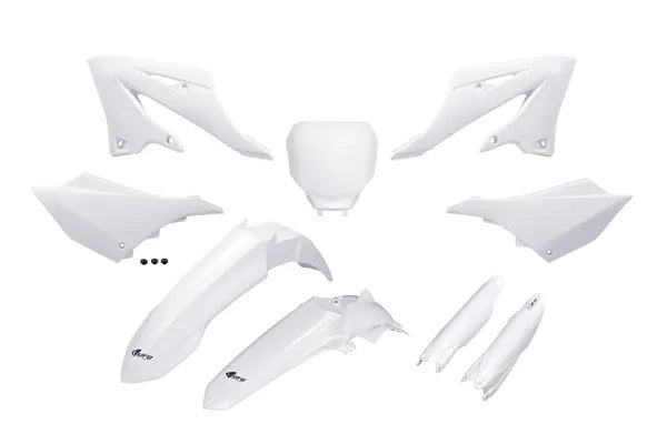 Yamaha YZF 125 [UFO] – Komplettes Ersatz-Karosserie-Kit