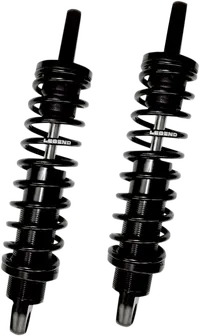 Harley-Davidson FXDBA 1690 Dyna Street Bob Limited [2013] - Legend REVO Dyna suspension for Dyna models – item no. 1310-0942 – Figure 6