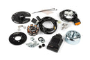 MBK Nitro 50 2T LC [–1998] - Zündung For Race digital mit Licht