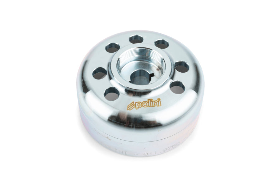 Fantic XM 50 2T - Digitale Rennzündung mit Licht