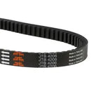 Adiva AD 125 [2010-2011] - PRO Series Variator – Picture 11