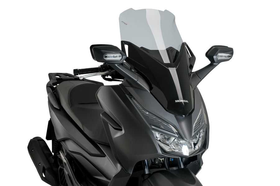 HONDA FORZA 300 [2020] – Windshield V-Tech Line Sport – Black