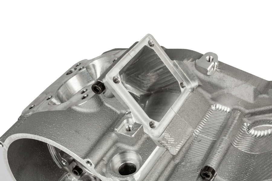 Generic Trigger SM 50 2T AM6 - Motorgehäuse TPR Factory 100ccm