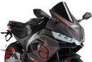 APRILIA RS 457 [2025] – R-Racer windscreen – tinted-11