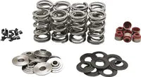 Harley-Davidson FLRT 1868 Freewheeler 114 [2021, 2023-2024] - Titanium valve spring retainer kit - picture 6