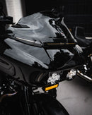 harley-davidson road glide [CUSTOM DYNAMICS] - Genesis® 4 Dynamic LED Road Glide® windshield strip-8