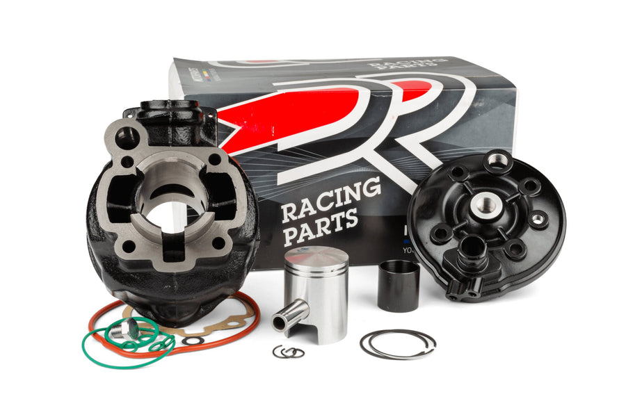 Keeway SM 50 2T - Zylinderkit 50ccm