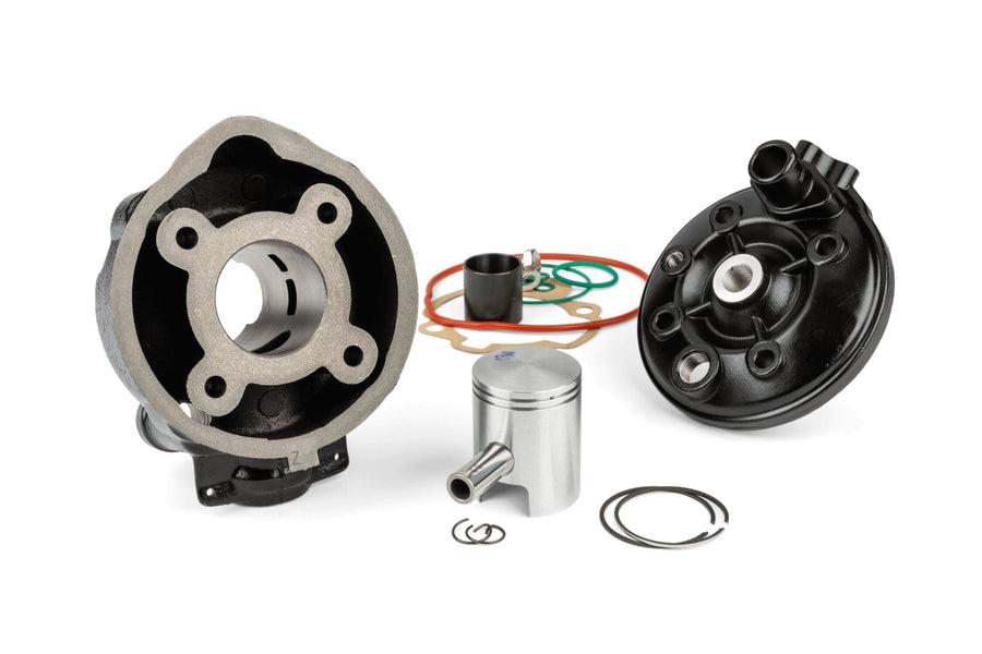 Beta RR Enduro 50 2T - cylinder kit 50cc