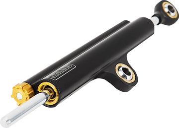 bmw r ninet scrambler [OHLINS] – Blackline steering damper