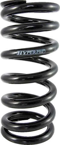 Yamaha XT 660 Z Tenere [HYPERPRO] – Rear shock absorber spring kit
