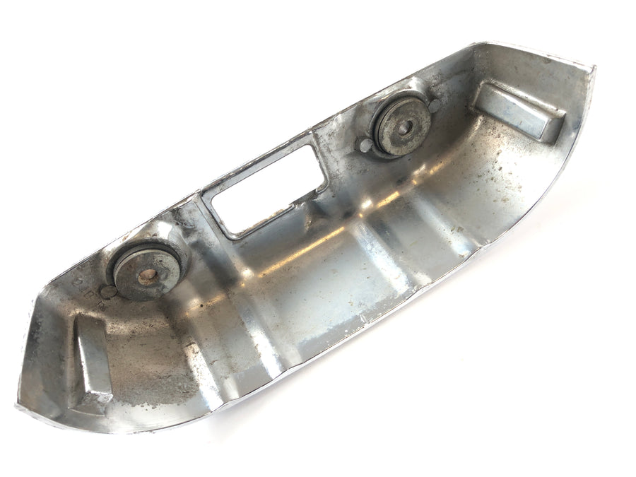 Suzuki LS 650 NP41B [1990] - Valve cover trim