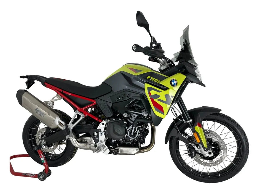 BMW F 900 [WRS] – windshield