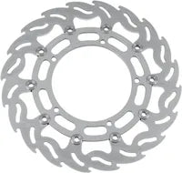 Yamaha Fz6 600 [2010, 2017] - Halo Series Schwimmende Bremsscheibe – Bild 8