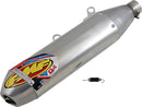Gas EC 350 F [2021] - Q4 Hex Slip-On Silencer – Image 1