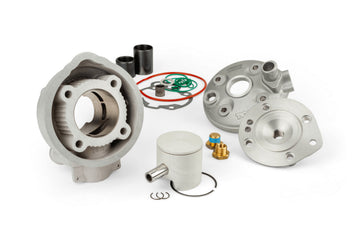 Beta RR-T SM 50 2T - Zylinderkit TPR 80ccm Aluminium