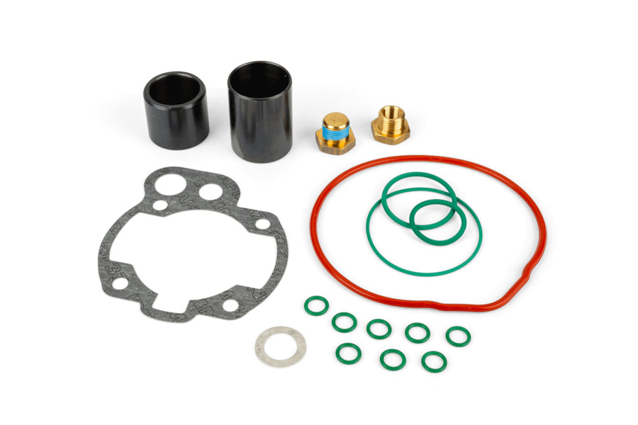Generic Trigger SM 50 2T AM6 - Zylinderkit TPR 80ccm Aluminium