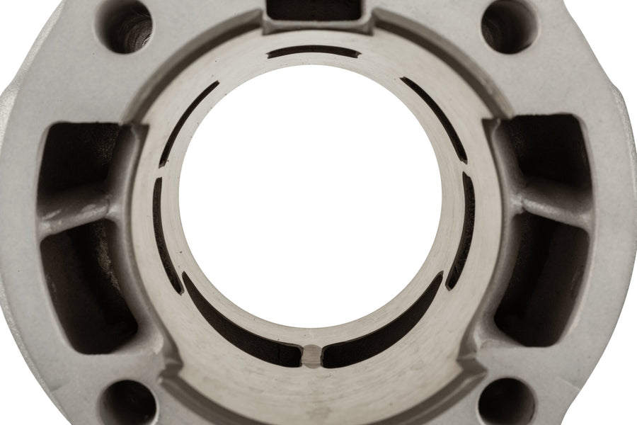 Fantic XE 50 2T - Zylinderkit TPR 80ccm Aluminium