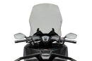 KYMCO AK 550 PREMIUM [2025] – Windshield V-Tech Line Touring-6
