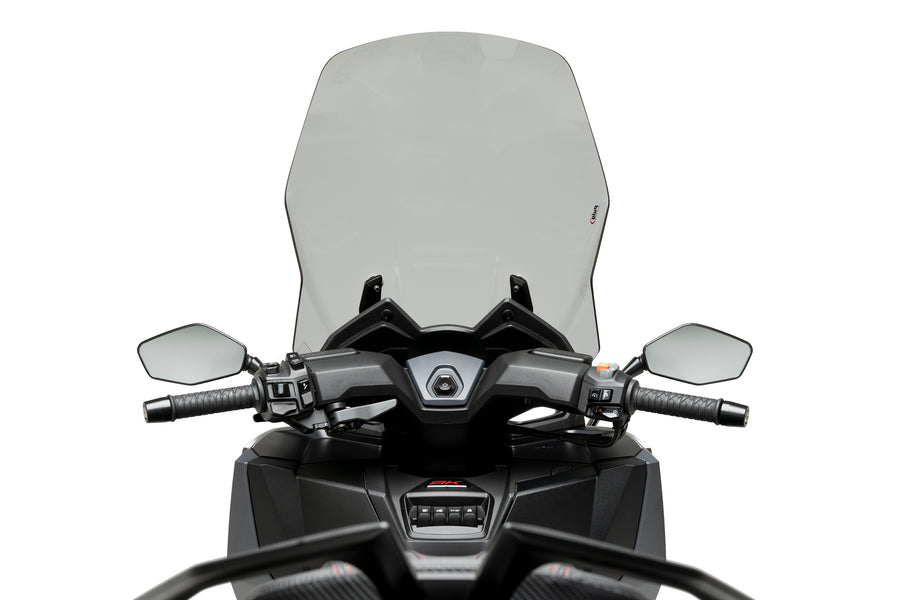 KYMCO AK 550 PREMIUM [2025] – Windshield V-Tech Line Touring