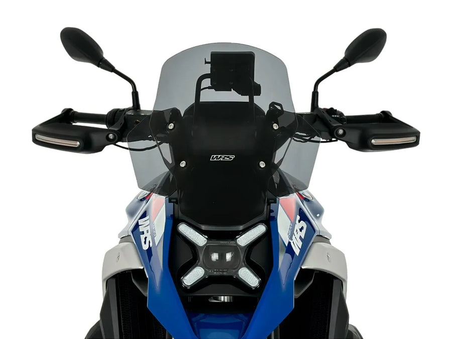BMW R 1300 GS Trophy [WRS] – Windshield