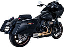 Harley-Davidson FXBR 1923 Softail Breakout 117 [2024] - VO2 Falcon Luftansaugsystem Kit – Bild 12