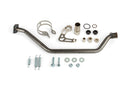 Sherco SE-R 50 2T [2013–2017] - Auspuff Cross ML Schwarz