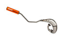 Rieju MRT Pro 50 2T - Auspuff Cross ML Orange