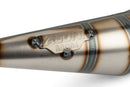 Derbi Senda X-Race SM '05 - '10 50 2T D50B0 - Auspuff R2 Rot