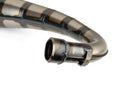 Derbi Senda X-Treme SM '05 - '10 50 2T D50B0 - Auspuff R2 Rot