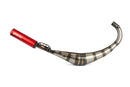 Aprilia RX 50 2T D50B1 [2006–] - Exhaust R2 Red