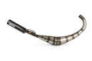 Aprilia RX Factory 50 2T - Auspuff R2 Schwarz