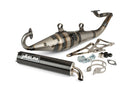 MBK Nitro 50 2T LC [2000–] - Auspuff Z Carbon