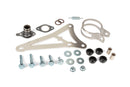 MBK Nitro 50 2T LC CAT [2004–] - Auspuff R Carbon