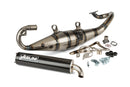 MBK Nitro 50 2T LC CAT [2004–] - Auspuff R Carbon