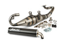 Aprilia SR Netscaper 50 2T LC - Auspuff R-Pro Carbon