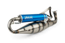 MBK Nitro 50 2T LC [2013–] - Auspuff C16 Blau